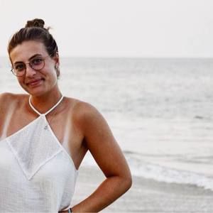 Meet your Posher, Fiona